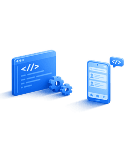 Desenvolvimento Sob Medida